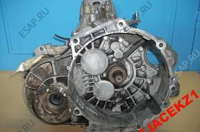 КОРОБКА ПЕРЕДАЧ A3 GOLF IV OCTAVIA 1.9 TDI 130 ERF