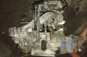 КОРОБКА ПЕРЕДАЧ a3 vw bora golf 4 1.9 tdi EBJ EBF