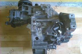КОРОБКА ПЕРЕДАЧ A3 VW GOLF 4 IV BORA LEON 1.8T AJQ DXW