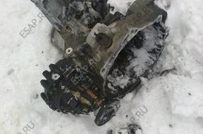 КОРОБКА ПЕРЕДАЧ A3 VW GOLF LEON TOLEDO 110 TDI EGS
