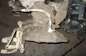 КОРОБКА ПЕРЕДАЧ A32453 F17 W419 OPEL ASTRA G 1.6 V