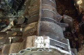 КОРОБКА ПЕРЕДАЧ A4 1,8T 20V  DKB