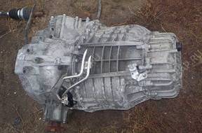 КОРОБКА ПЕРЕДАЧ A4 2.7 TDI LTZ АВТОМАТИЧЕСКАЯ