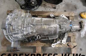 КОРОБКА ПЕРЕДАЧ A4 A5 A6 Q5 TFSI МУЛЬТИТРОНИК NXX NFV