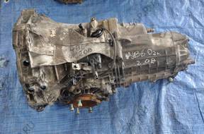 КОРОБКА ПЕРЕДАЧ A4 B6 012301103AE