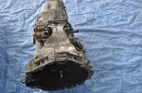 КОРОБКА ПЕРЕДАЧ A4 B6 012301103AE