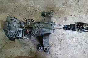 КОРОБКА ПЕРЕДАЧ A4 B6 B7 JEM HCF 6-СТУПЕНЧАТАЯW 2.0 1.9 TDI