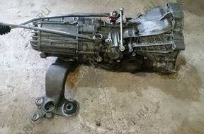 КОРОБКА ПЕРЕДАЧ A4 B6 B7 JEM HCF 6-СТУПЕНЧАТАЯW 2.0 1.9 TDI