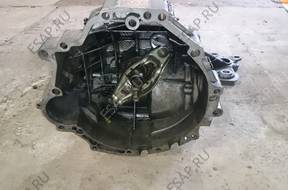 КОРОБКА ПЕРЕДАЧ A4 B6 B7 JEM HCF 6-СТУПЕНЧАТАЯW 2.0 1.9 TDI
