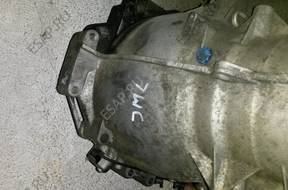 КОРОБКА ПЕРЕДАЧ A6 3,0 TDI JML JMQ