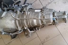 КОРОБКА ПЕРЕДАЧ A6 A4 DSG 3.0 TDI QUATTRO 4F