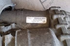 КОРОБКА ПЕРЕДАЧ A6 A4 DSG 3.0 TDI QUATTRO 4F