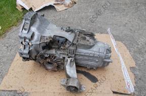 КОРОБКА ПЕРЕДАЧ a6 c5 1.9