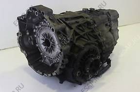 КОРОБКА ПЕРЕДАЧ a6 c6 2.0 tdi jzj