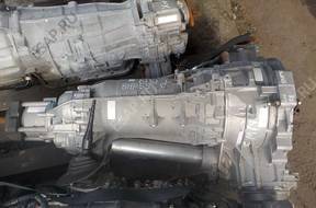 КОРОБКА ПЕРЕДАЧ A8 3.0 TDI NWJ 8HP55 АВТОМАТИЧЕСКАЯ