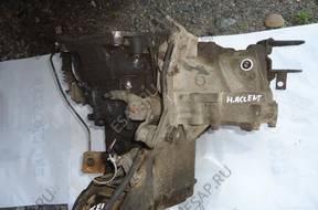 КОРОБКА ПЕРЕДАЧ accent 1.3  1993 год.