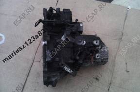 КОРОБКА ПЕРЕДАЧ ACCENT 1.5CRDI 12V J22073