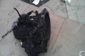 КОРОБКА ПЕРЕДАЧ ACCENT 1.5CRDI 12V J22073