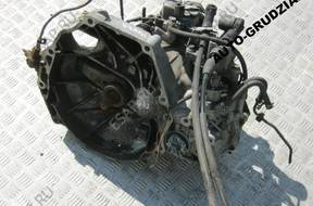 КОРОБКА ПЕРЕДАЧ ACCORD ROVER 600 N2C4 YSK5 2.0 16V