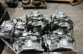 КОРОБКА ПЕРЕДАЧ AE8P7000CE FORD FIESTA VI MK6 MK7 1.6 16V