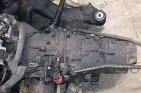 КОРОБКА ПЕРЕДАЧ AEK-С 01E301211C AUDI A4 B5 2.5 TDI