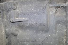 КОРОБКА ПЕРЕДАЧ AEK-С 01E301211C AUDI A4 B5 2.5 TDI