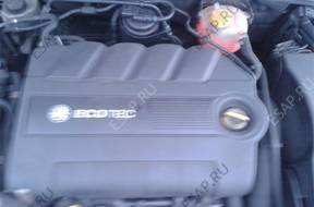 КОРОБКА ПЕРЕДАЧ AF 40 VECTRA C 1.9 CDTI 102 ТЫС KM 2007 год