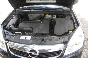 КОРОБКА ПЕРЕДАЧ AF23 VECTRA C 2.2 16V 67 ТЫС KM 2007 год