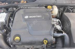 КОРОБКА ПЕРЕДАЧ AF33 VECTRA C 3.0 CDTI 138 ТЫС KM 2007 год