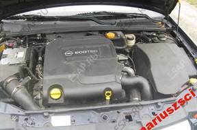 КОРОБКА ПЕРЕДАЧ AF40 3,0 Z30DT OPEL VECTRA C SIGNUM