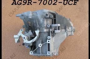КОРОБКА ПЕРЕДАЧ AG9 год,-7002-UCF FORD GALAXY MK3 2.0 TDCI LF
