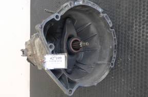 КОРОБКА ПЕРЕДАЧ AJR Bmw Seria 3 e46 sed 98-01