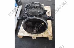 Коробка передач АКПП ASTRONIC MID 12AS1210TO MAN TGM TGL 