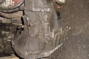 КОРОБКА ПЕРЕДАЧ ALFA 145/146 1.4 T.SPARK  EU