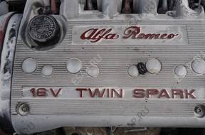 КОРОБКА ПЕРЕДАЧ ALFA 147 156 1.8 TS SELESPEED
