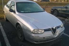 КОРОБКА ПЕРЕДАЧ alfa 156 2.4 jtd 136 km