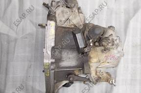 КОРОБКА ПЕРЕДАЧ  ALFA 156  2.4 JTD