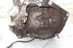 КОРОБКА ПЕРЕДАЧ  ALFA 156  2.4 JTD
