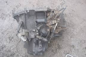 КОРОБКА ПЕРЕДАЧ  Alfa 156 2.4 JTD
