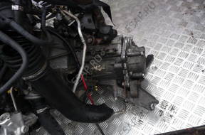 КОРОБКА ПЕРЕДАЧ ALFA 156 РЕСТАЙЛИНГ 2.0 JTS