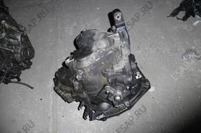 КОРОБКА ПЕРЕДАЧ ALFA 166 2.4 JTD GM55 353 8400822680