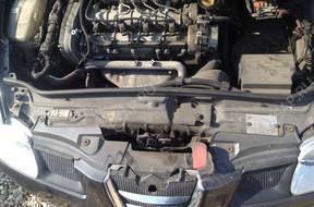КОРОБКА ПЕРЕДАЧ alfa gt 147 1.9 jtd 6-СТУПЕНЧАТАЯ