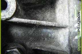 КОРОБКА ПЕРЕДАЧ ALFA ROMEO 1,9 JTD 2,4 JTD C101