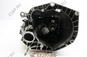 КОРОБКА ПЕРЕДАЧ ALFA ROMEO 145 1.4 16V TS