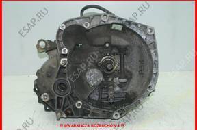 КОРОБКА ПЕРЕДАЧ ALFA ROMEO 145 146 1.4 TS