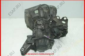 КОРОБКА ПЕРЕДАЧ ALFA ROMEO 145 146 1.4 TS