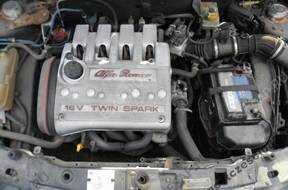 КОРОБКА ПЕРЕДАЧ ALFA ROMEO 145 146 1.6 16V TS