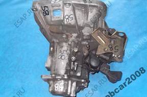 КОРОБКА ПЕРЕДАЧ ALFA ROMEO 145 146 1.6 1.8 TS