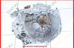 КОРОБКА ПЕРЕДАЧ ALFA ROMEO 145 146 1.6 TWIN SPARK