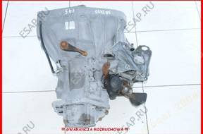 КОРОБКА ПЕРЕДАЧ ALFA ROMEO 145 146 1.6 TWIN SPARK